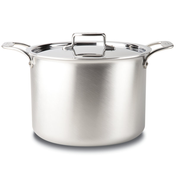 Large Boiling Pot Wayfair